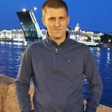 Фотография мужчины Тимофей, 34 года из г. Санкт-Петербург