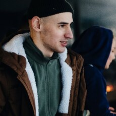 Фотография мужчины Влад, 30 лет из г. Минск