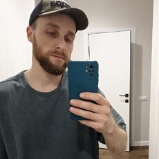 Фотография мужчины Дмитрий, 33 года из г. Ессентуки