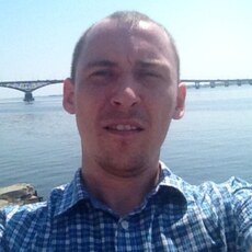 Фотография мужчины Павел, 38 лет из г. Колпино