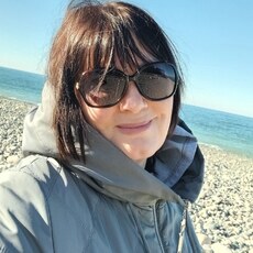 Фотография девушки Ирина, 54 года из г. Батуми