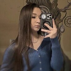 Фотография девушки Алина, 22 года из г. Москва