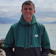 Фотография мужчины Александр, 46 лет из г. Старобельск