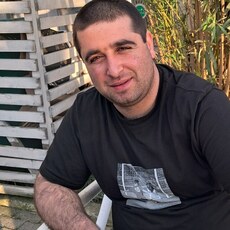 Фотография мужчины Арсен, 33 года из г. Краснодар