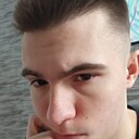 Матвей, 23 года