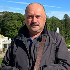 Фотография мужчины Александр, 52 года из г. Мурманск