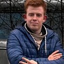 Андрей, 21 год