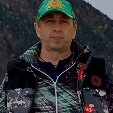 Фотография мужчины Геннадий, 52 года из г. Нижний Новгород