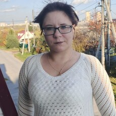 Надя, 32 из г. Ростов-на-Дону.