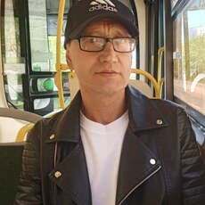 Фотография мужчины Сергей, 47 лет из г. Тюмень