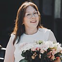 Анастасия, 29 лет