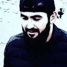 Фотография мужчины Саид, 25 лет из г. Иваново