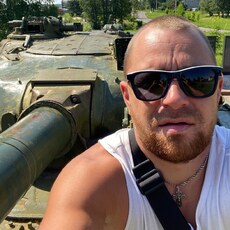 Фотография мужчины Иван, 39 лет из г. Ярославль