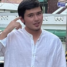 Фотография мужчины Lord, 18 лет из г. Карши