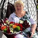 Людмила, 64 года