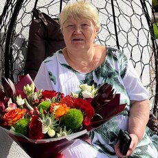 Фотография девушки Людмила, 64 года из г. Москва