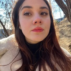 Фотография девушки Рена, 19 лет из г. Минск