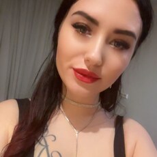 Яна, 24 из г. Киров.