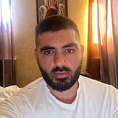 Фотография мужчины Noname, 31 год из г. Королёв