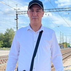 Фотография мужчины Абдурахман, 46 лет из г. Новосибирск