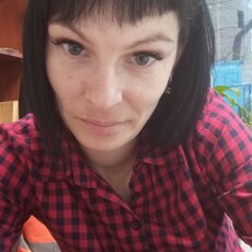 Фотография девушки Ирина, 33 года из г. Ванино