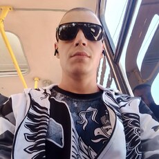 Фотография мужчины Валерий, 30 лет из г. Луганск