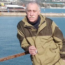 Фотография мужчины Кулешов, 63 года из г. Аксай