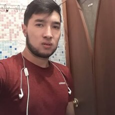 Фотография мужчины Аман, 30 лет из г. Бишкек