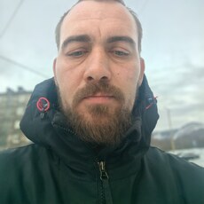 Фотография мужчины Максим, 41 год из г. Мурманск