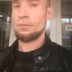 Фотография мужчины Сергей, 27 лет из г. Актюбинск