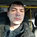 Виктор, 30 лет