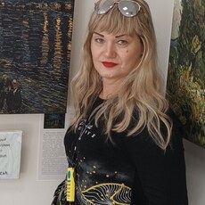 Ольга, 52 из г. Новосибирск.