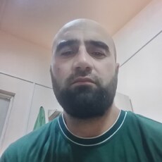 Фотография мужчины Ҳаким, 32 года из г. Южно-Сахалинск