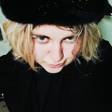 Фотография девушки Анна, 18 лет из г. Томск