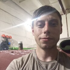 Фотография мужчины Никита, 29 лет из г. Междуреченск