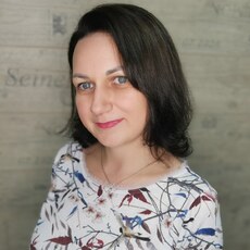 Фотография девушки Татьяна, 35 лет из г. Мурманск