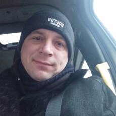 Фотография мужчины Василий, 37 лет из г. Курск