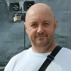 Фотография мужчины Алексей, 47 лет из г. Мозырь