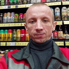 Фотография мужчины Алексей, 43 года из г. Одинцово