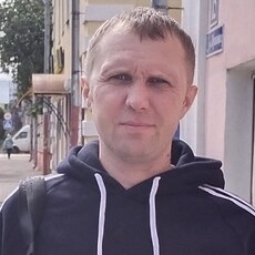 Фотография мужчины Миха, 42 года из г. Полоцк