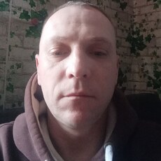 Фотография мужчины Григорій, 39 лет из г. Новомосковск