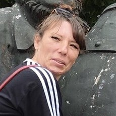 Фотография девушки Татьяна, 41 год из г. Улан-Удэ