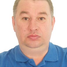 Фотография мужчины Роман, 48 лет из г. Санкт-Петербург