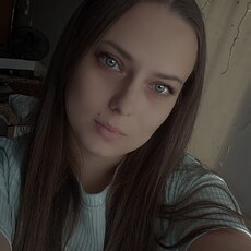 Наденька, 29 из г. Красноярск.