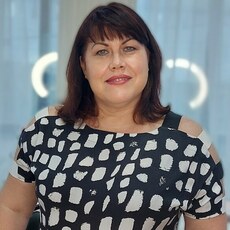 Фотография девушки Елена, 46 лет из г. Астрахань