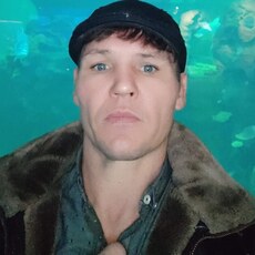 Фотография мужчины Андрей, 45 лет из г. Астана