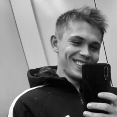 Фотография мужчины Александр, 25 лет из г. Барнаул