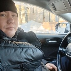 Фотография мужчины Den, 34 года из г. Пенза