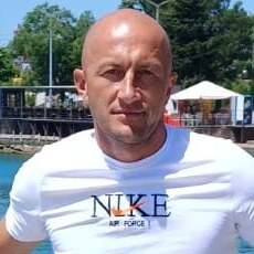 Фотография мужчины Михаил, 36 лет из г. Волгоград