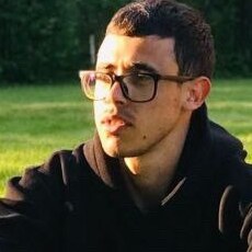 Фотография мужчины Вач, 27 лет из г. Орехово-Зуево